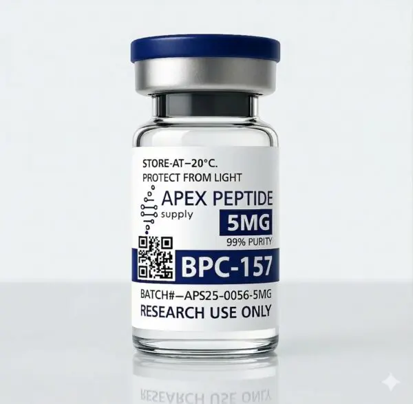 peptide sciences bpc-157 price 2024 BPC-157 main image 0