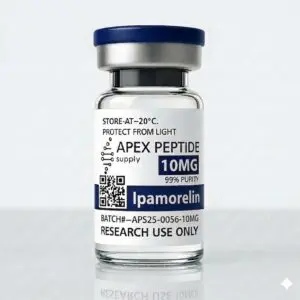 Ipamorelin