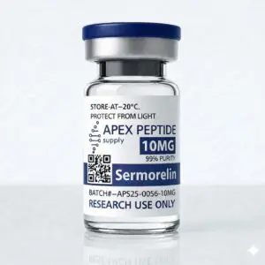 Sermorelin