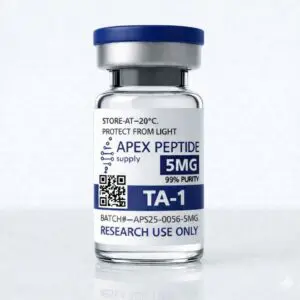 THYMOSIN ALPHA-1