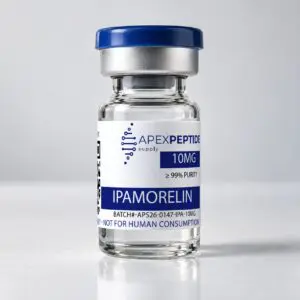 Ipamorelin
