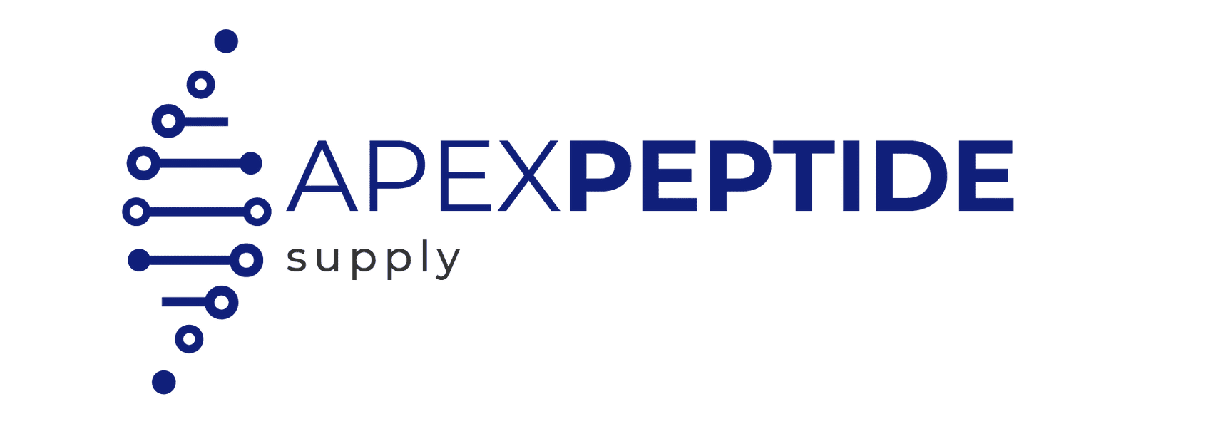 Apex Peptide Supply
